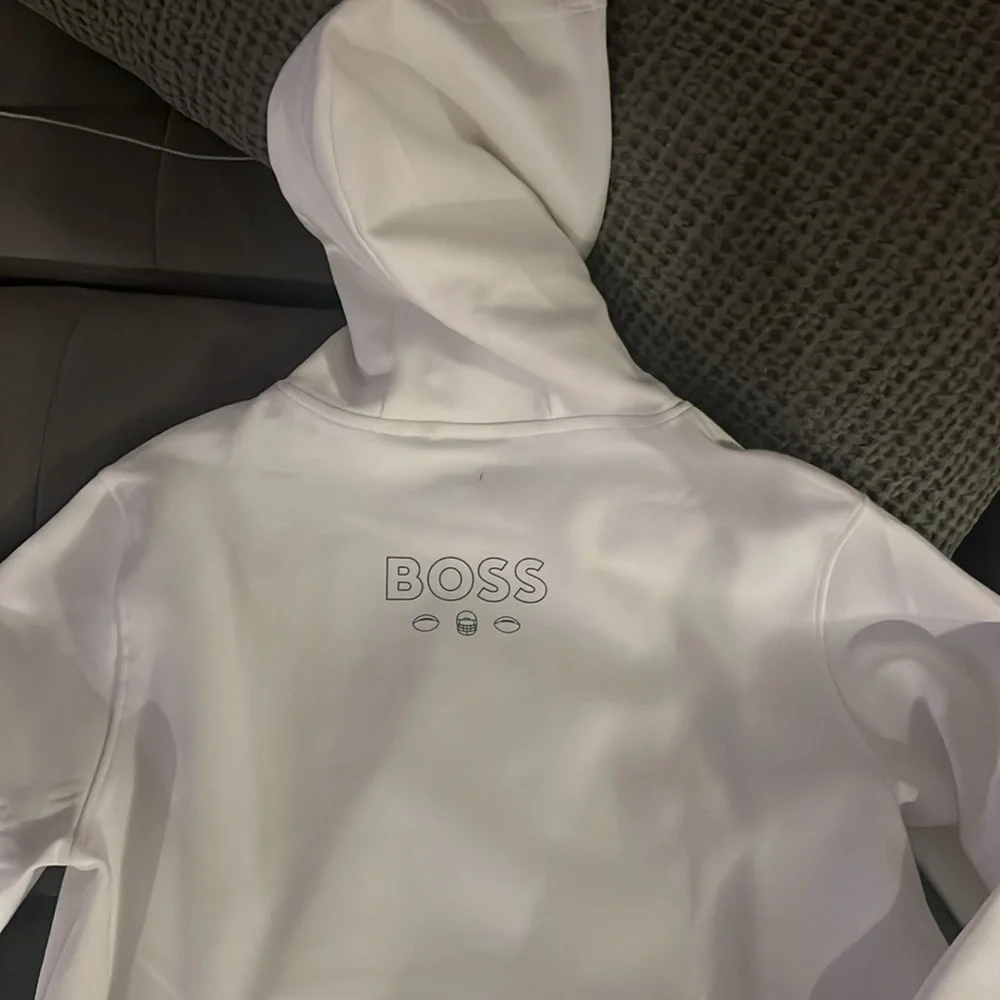 Eagles x Boss Hoodie - Picture 6 of 7